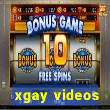 xgay videos